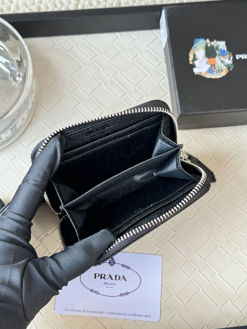 Prada Wallets Purse